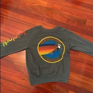 Crewneck